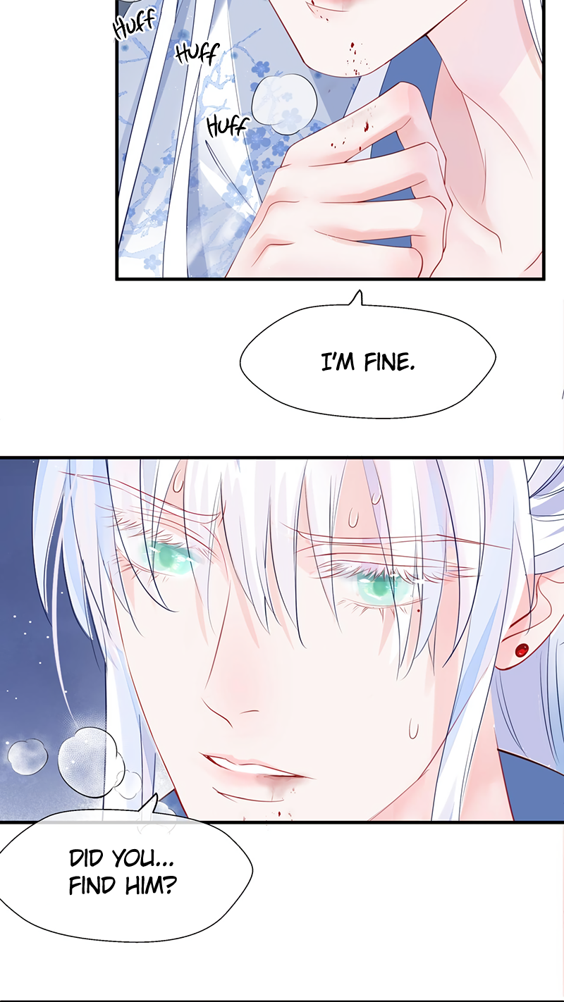 Devil Wants to Hug Chapter 3 page 24 - 