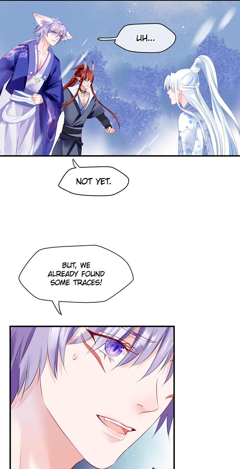 Devil Wants to Hug Chapter 3 page 25 - 