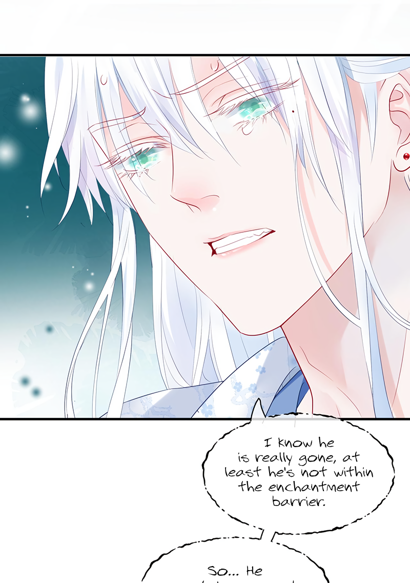 Devil Wants to Hug Chapter 3 page 28 - 