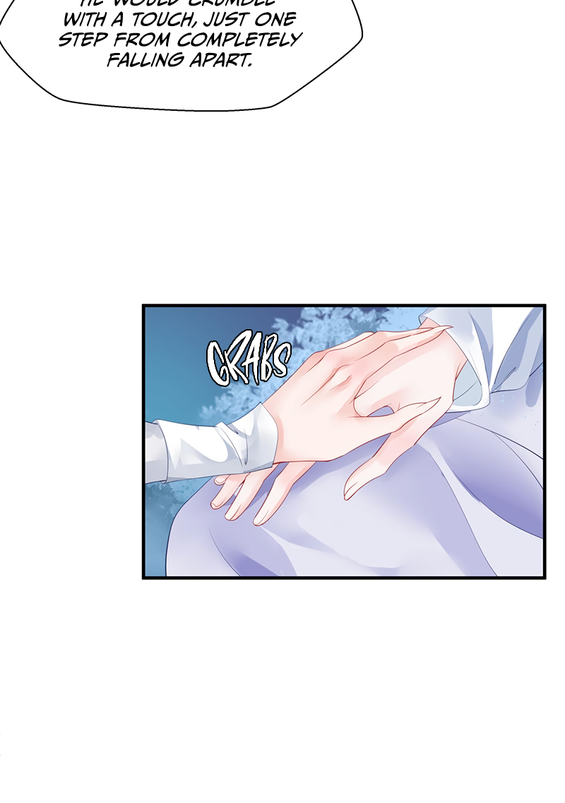 Devil Wants to Hug Chapter 3 page 30 - 