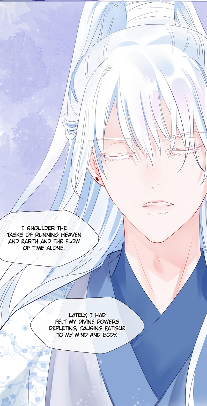 Devil Wants to Hug Chapter 3 page 32 - 