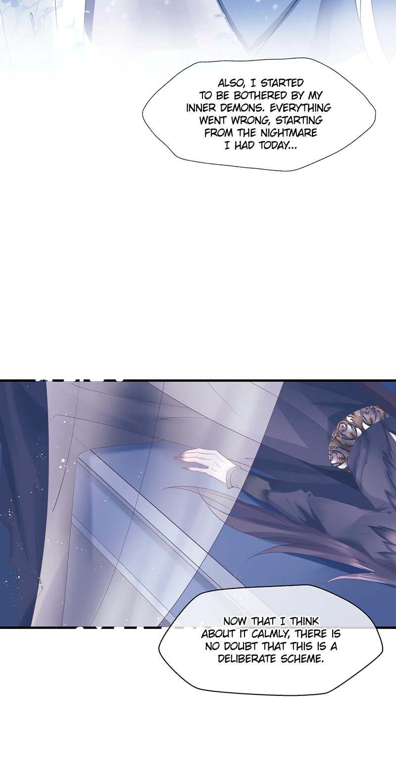 Devil Wants to Hug Chapter 3 page 33 - 