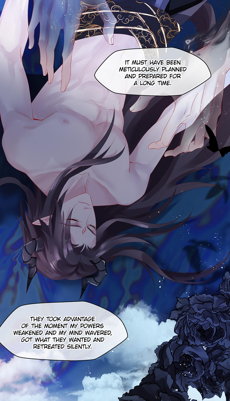Devil Wants to Hug Chapter 3 page 35 - 