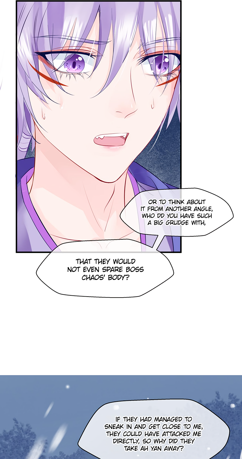 Devil Wants to Hug Chapter 3 page 37 - 