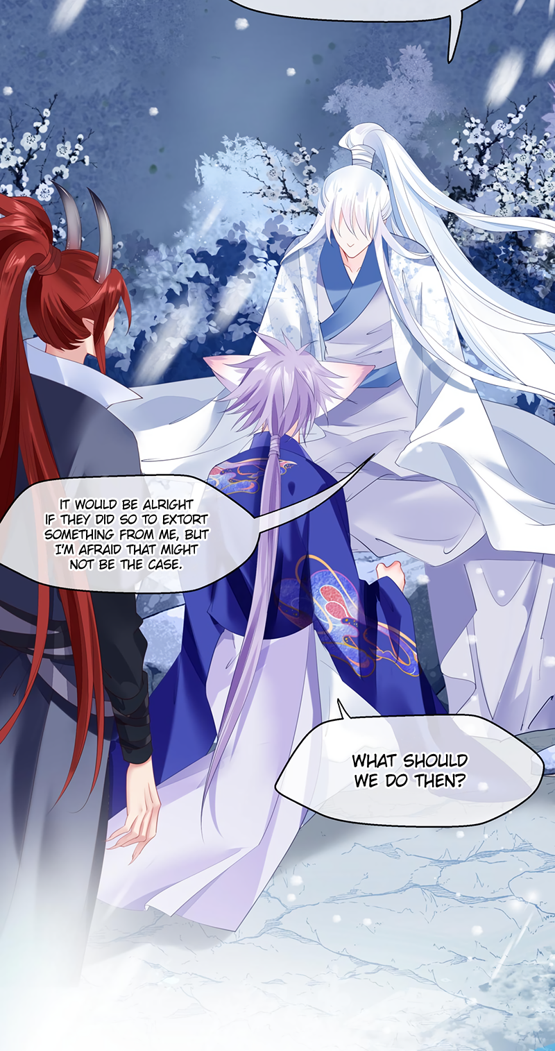 Devil Wants to Hug Chapter 3 page 38 - 