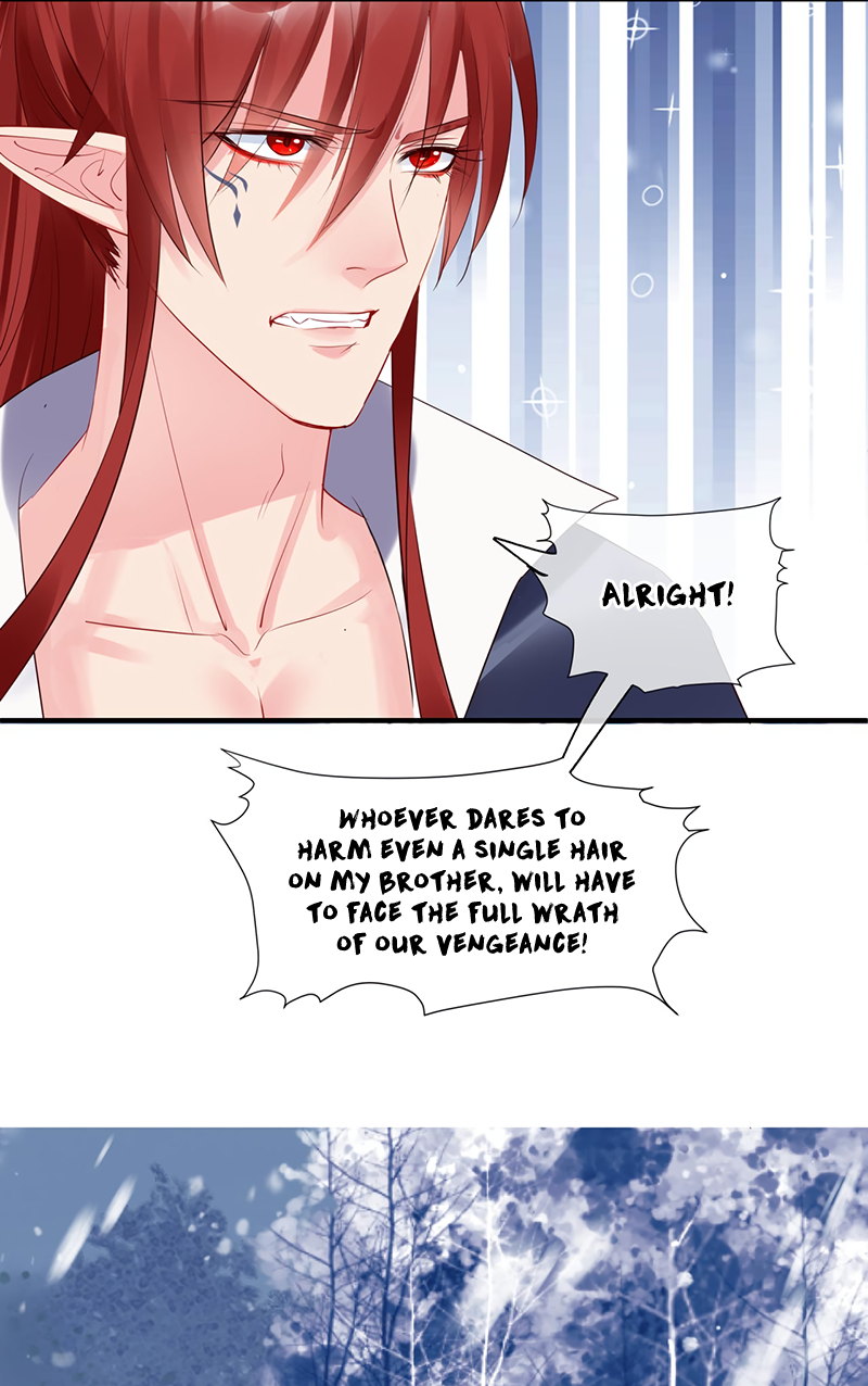 Devil Wants to Hug Chapter 3 page 40 - 