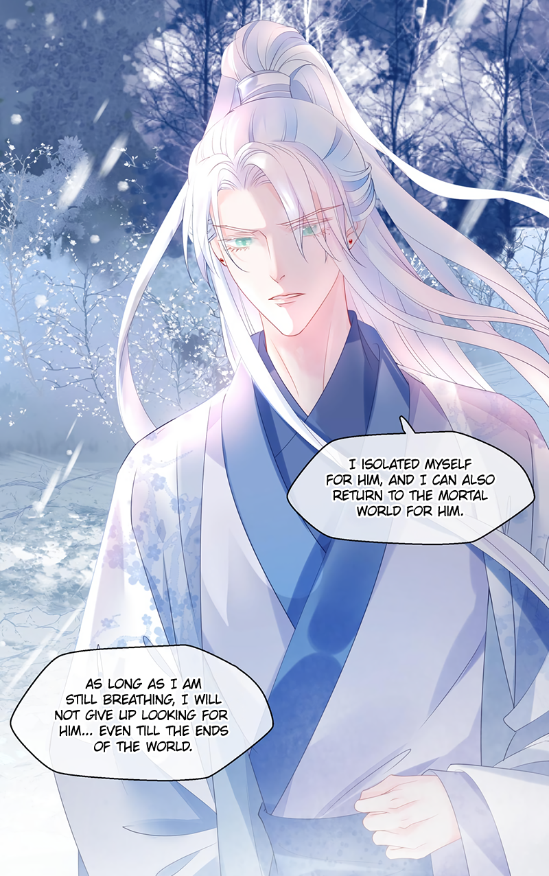 Devil Wants to Hug Chapter 3 page 41 - 