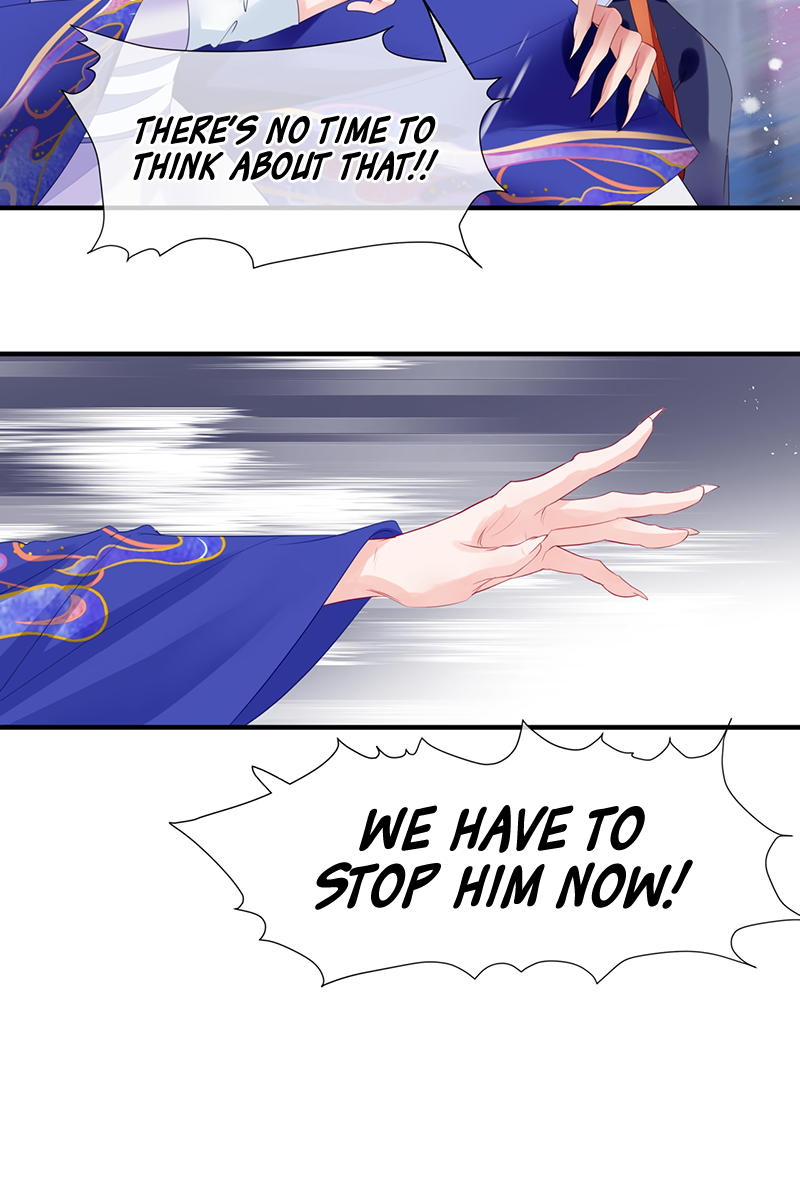 Devil Wants to Hug Chapter 3 page 6 - 
