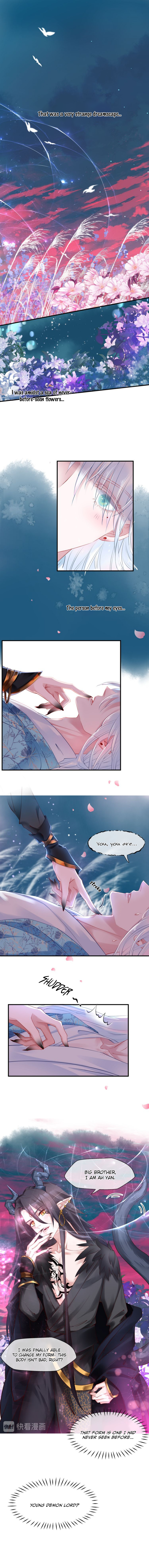 Devil Wants to Hug Chapter 39 page 2 - 