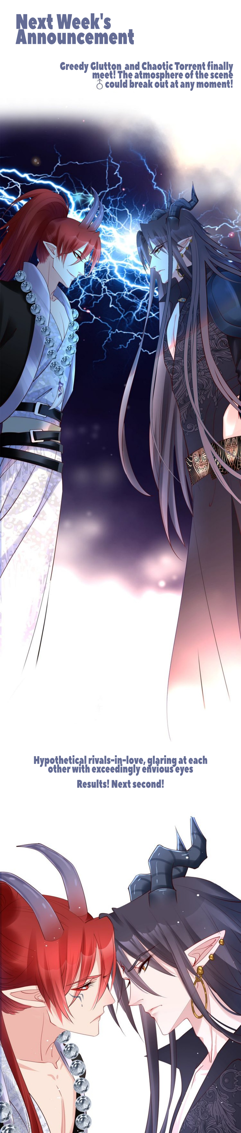 Devil Wants to Hug Chapter 39 page 10 - 