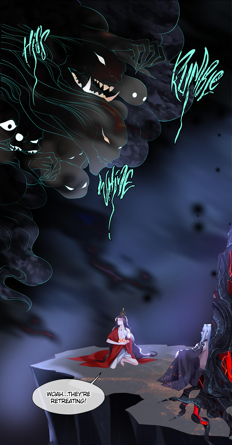 Devil Wants to Hug Chapter 4 page 11 - 