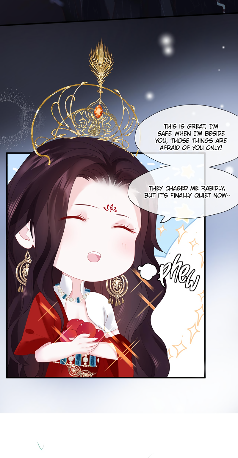 Devil Wants to Hug Chapter 4 page 12 - 