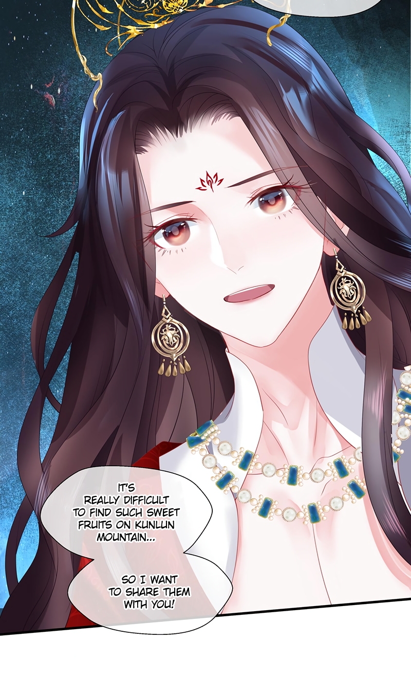 Devil Wants to Hug Chapter 4 page 14 - 