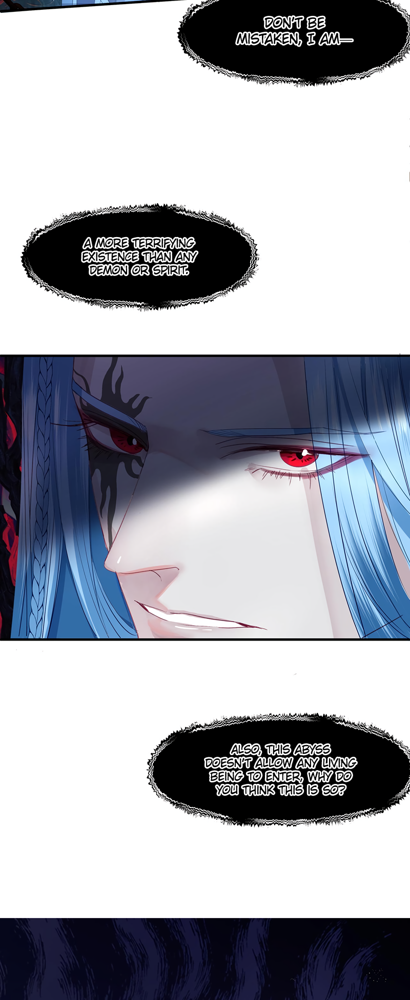 Devil Wants to Hug Chapter 4 page 18 - 