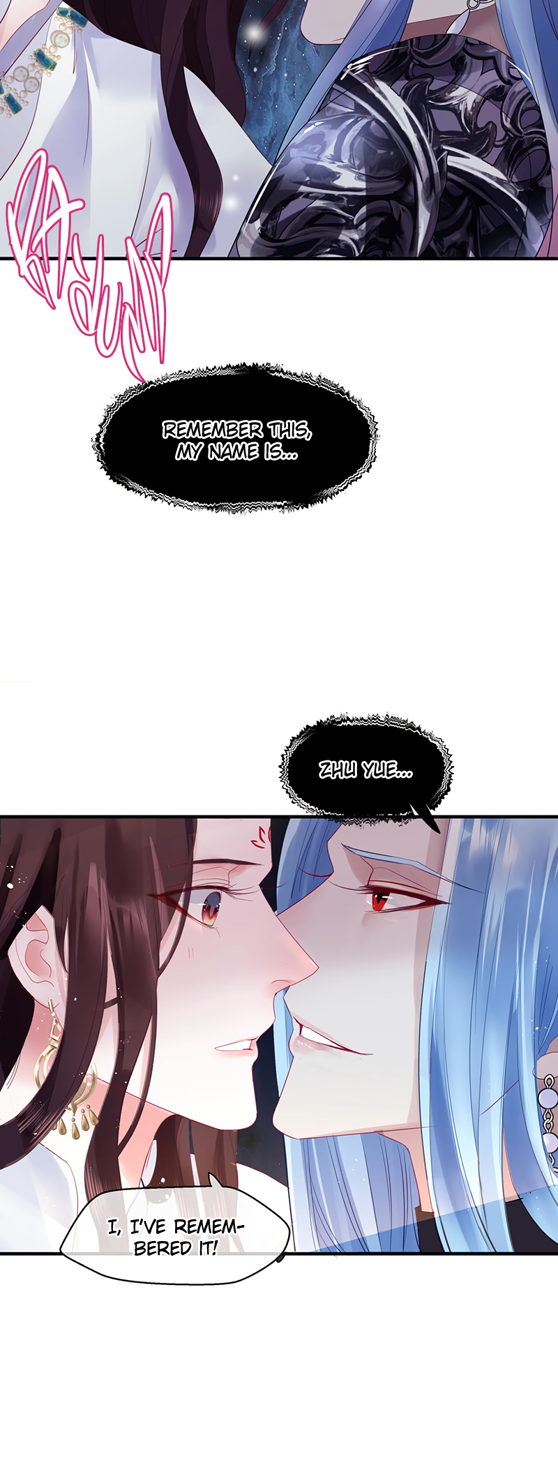 Devil Wants to Hug Chapter 4 page 28 - 