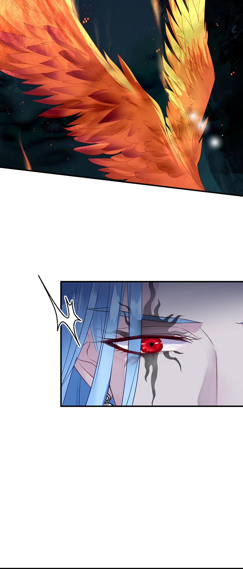 Devil Wants to Hug Chapter 4 page 6 - 