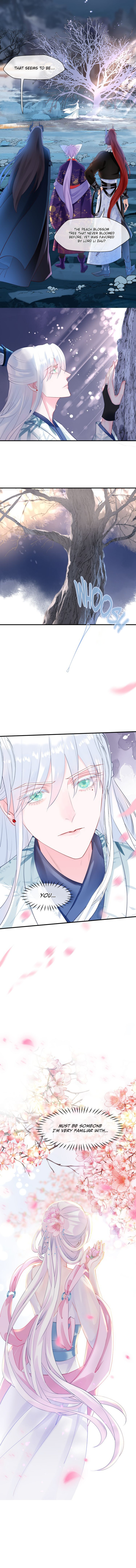 Devil Wants to Hug Chapter 48 page 11 - 