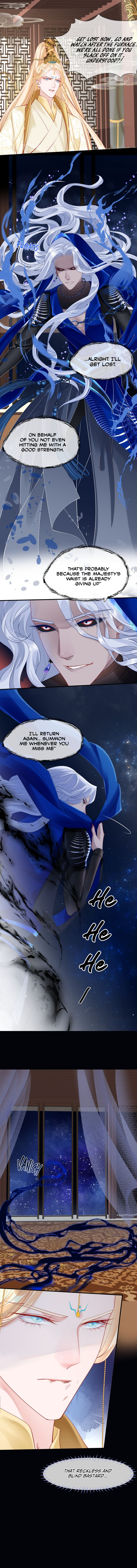 Devil Wants to Hug Chapter 49 page 7 - 