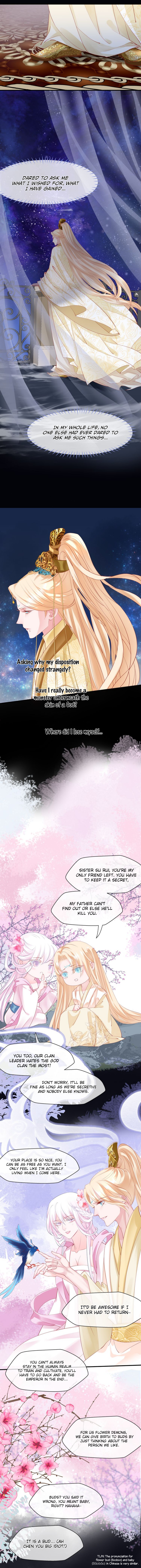 Devil Wants to Hug Chapter 49 page 8 - 