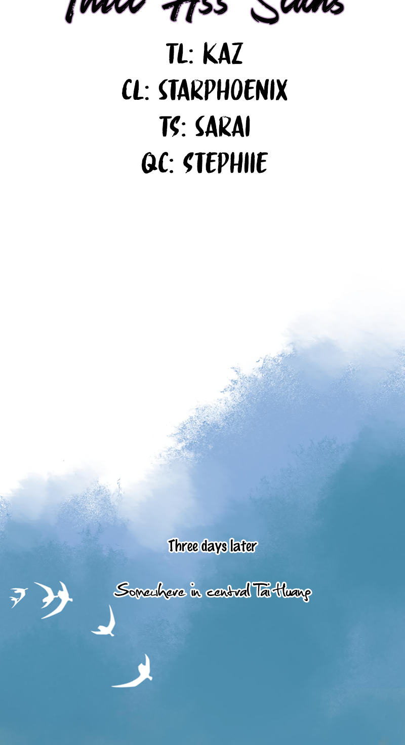 Devil Wants to Hug Chapter 5 page 2 - 