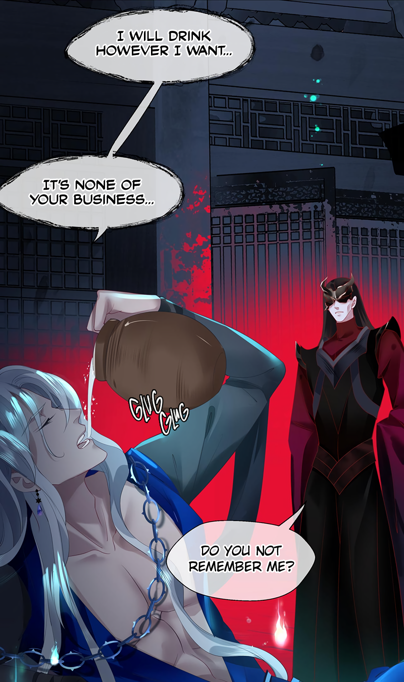 Devil Wants to Hug Chapter 5 page 11 - 