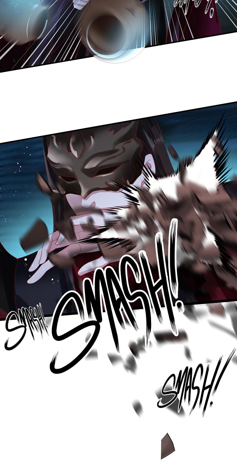 Devil Wants to Hug Chapter 5 page 26 - 