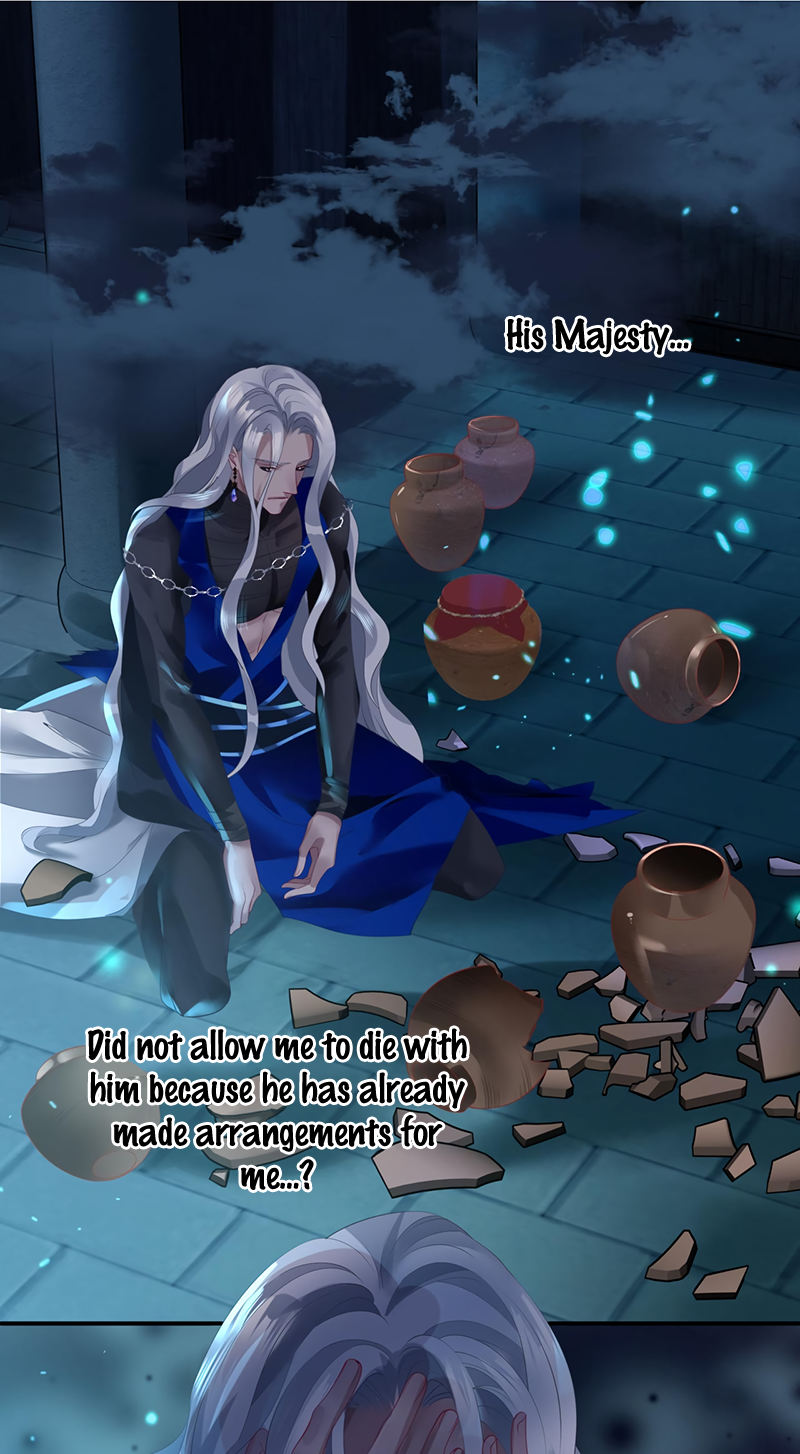 Devil Wants to Hug Chapter 5 page 29 - 