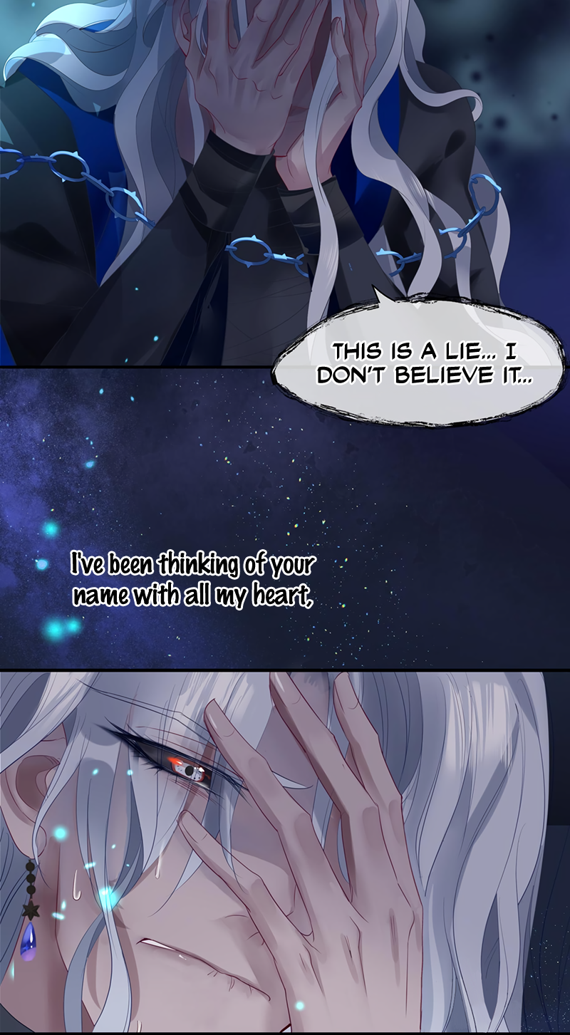 Devil Wants to Hug Chapter 5 page 30 - 
