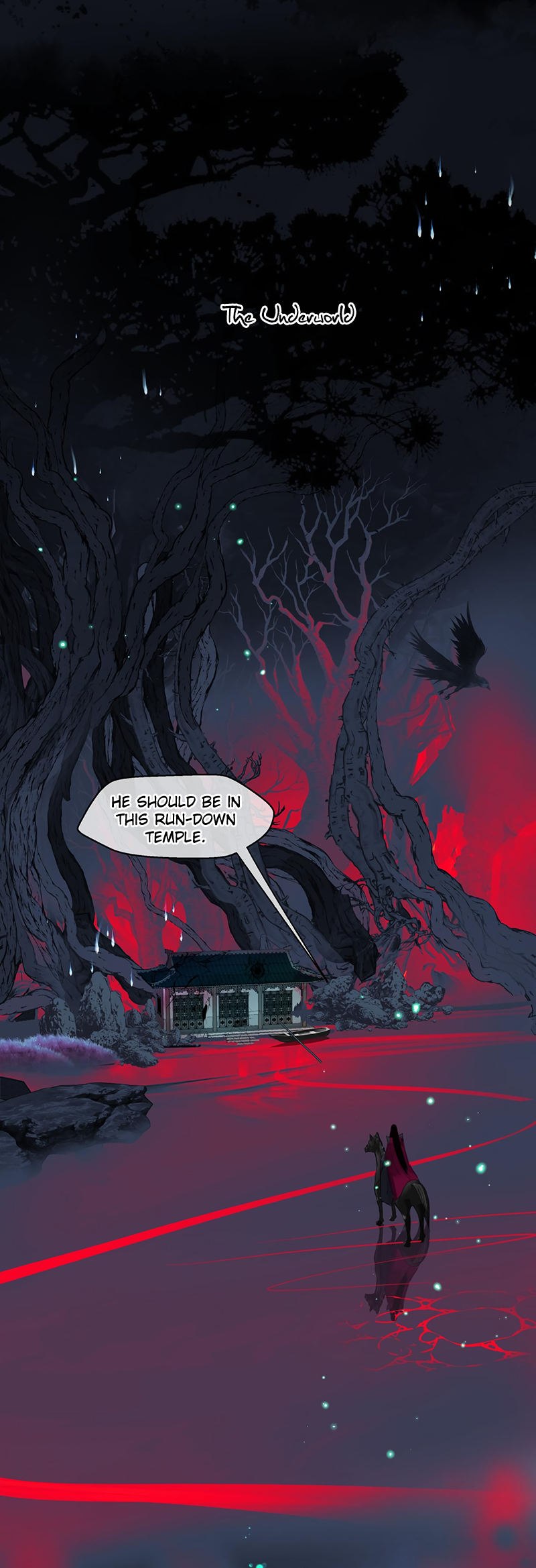 Devil Wants to Hug Chapter 5 page 7 - 