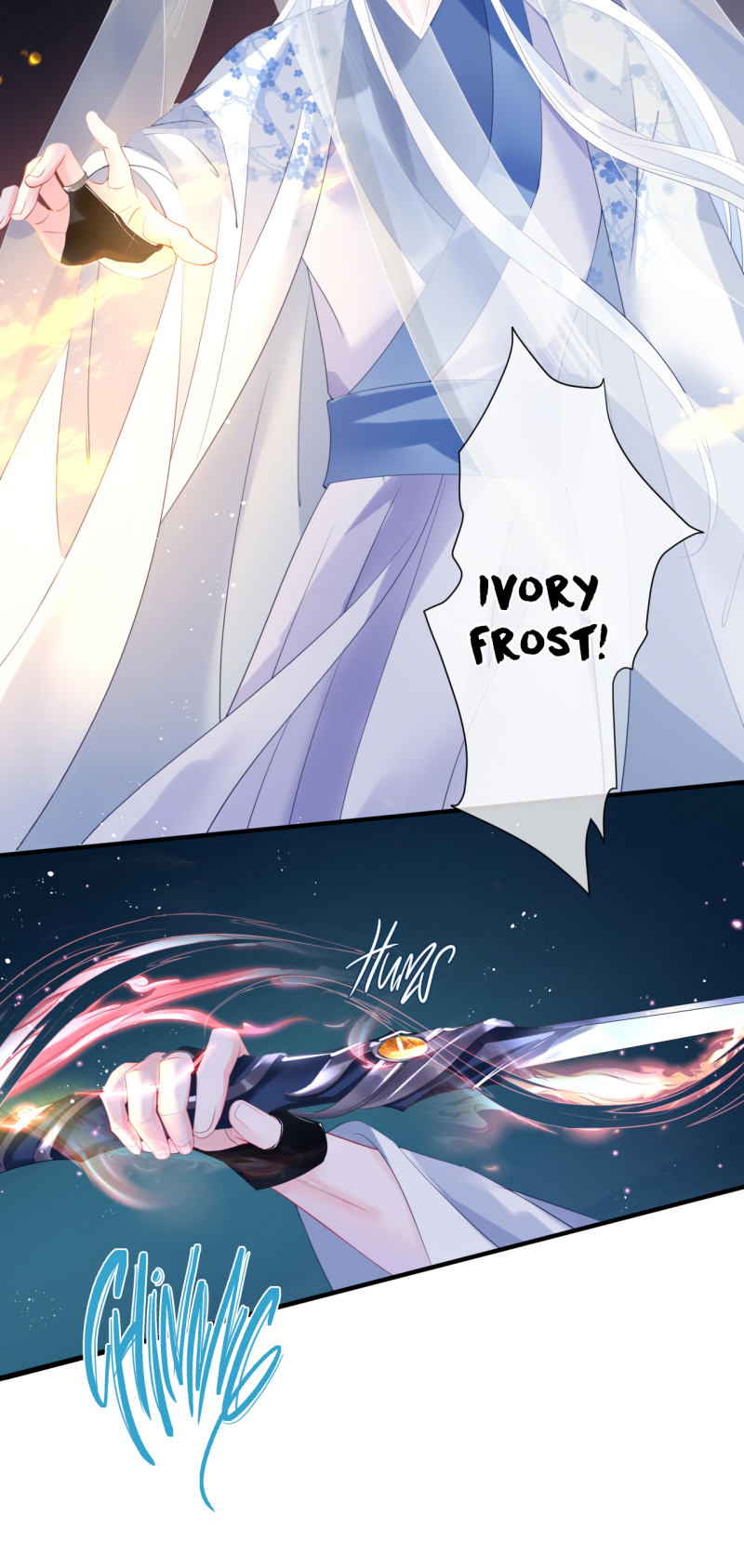 Devil Wants to Hug Chapter 6 page 15 - 