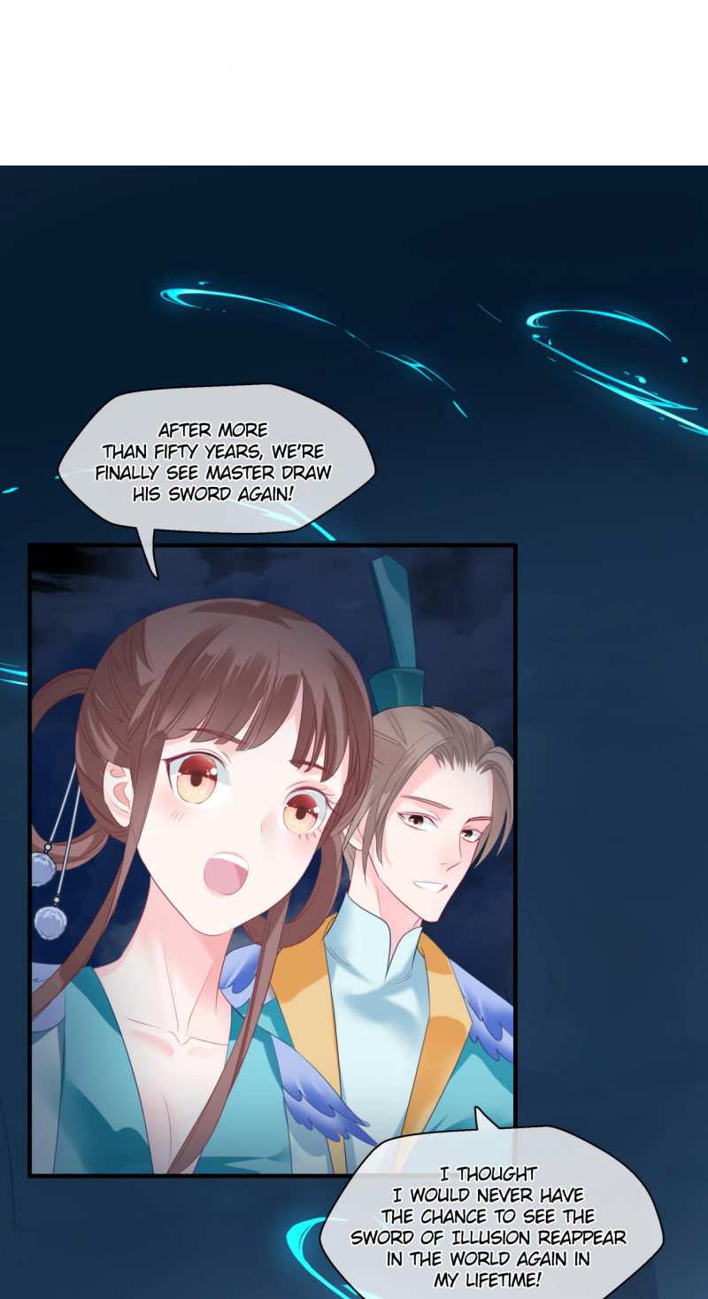 Devil Wants to Hug Chapter 6 page 16 - 
