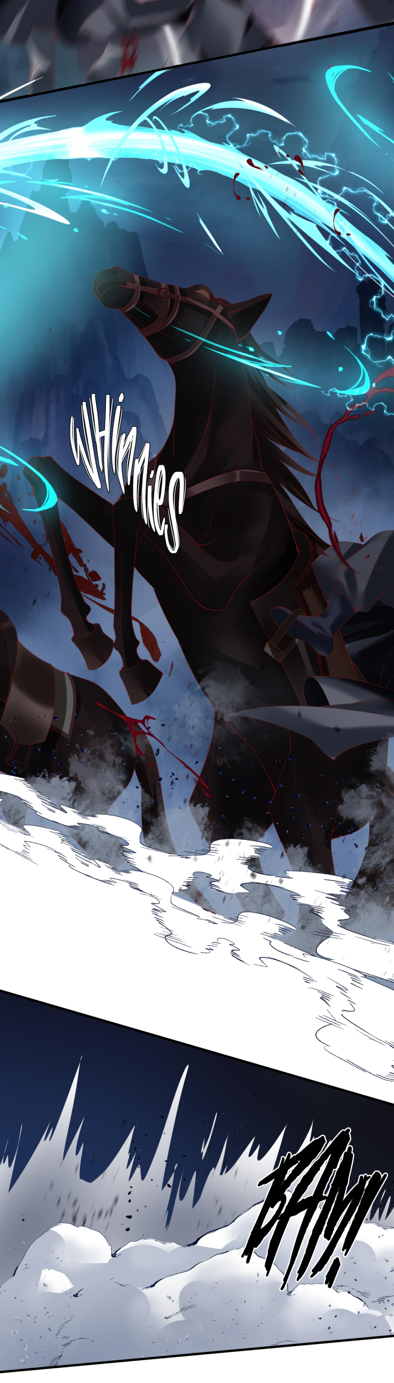 Devil Wants to Hug Chapter 6 page 21 - 