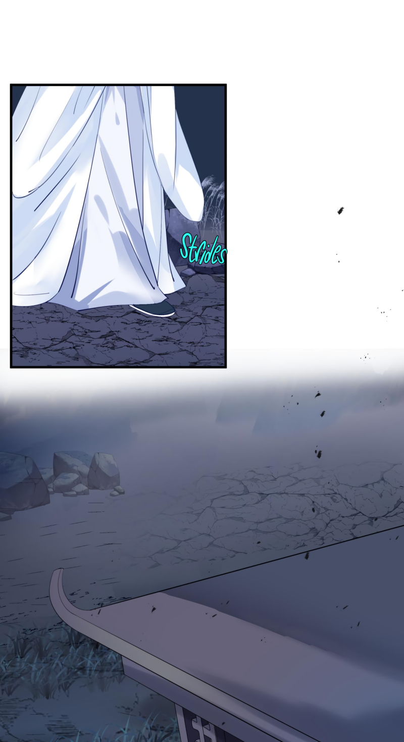 Devil Wants to Hug Chapter 6 page 28 - 