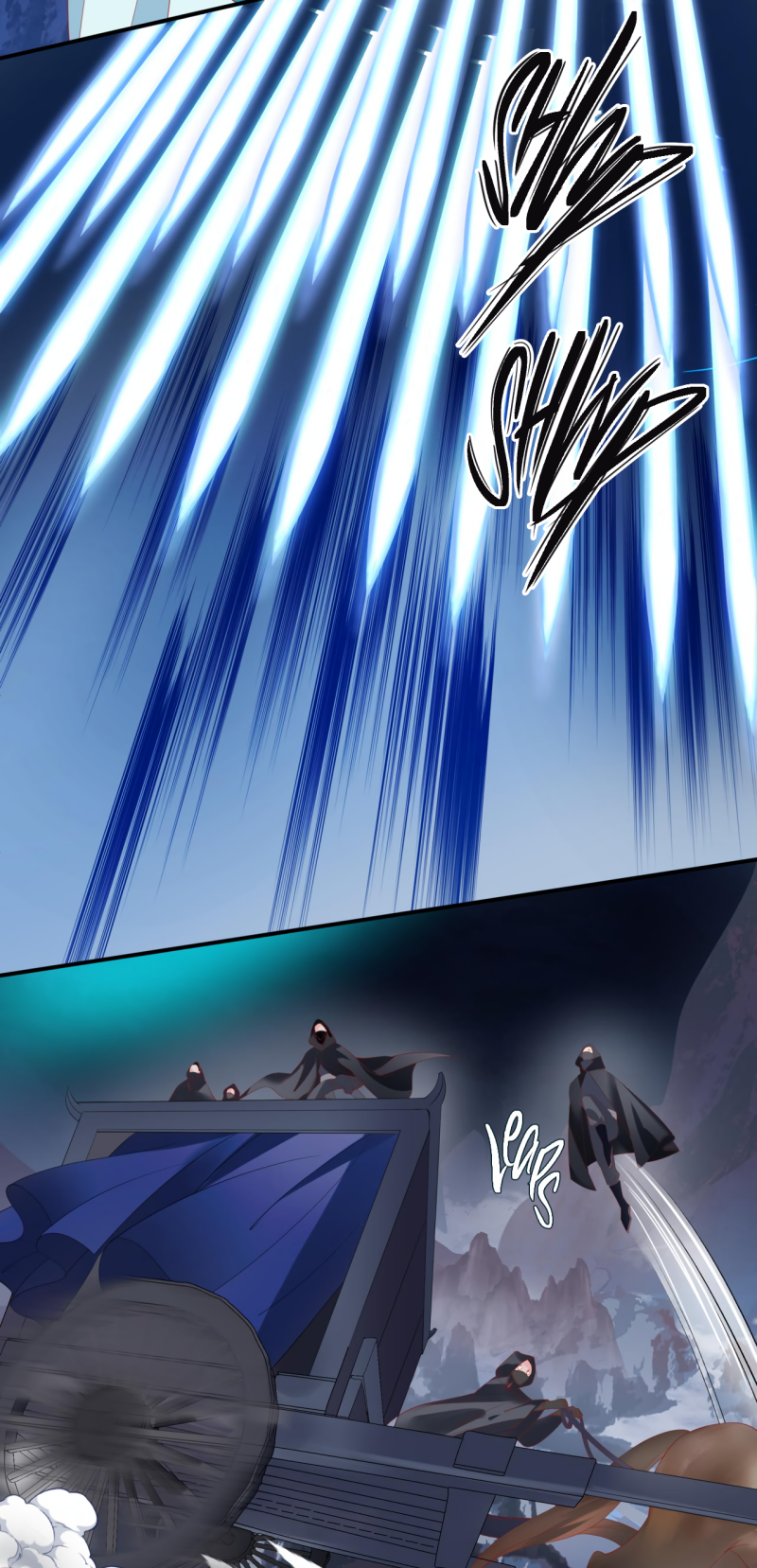 Devil Wants to Hug Chapter 6 page 7 - 