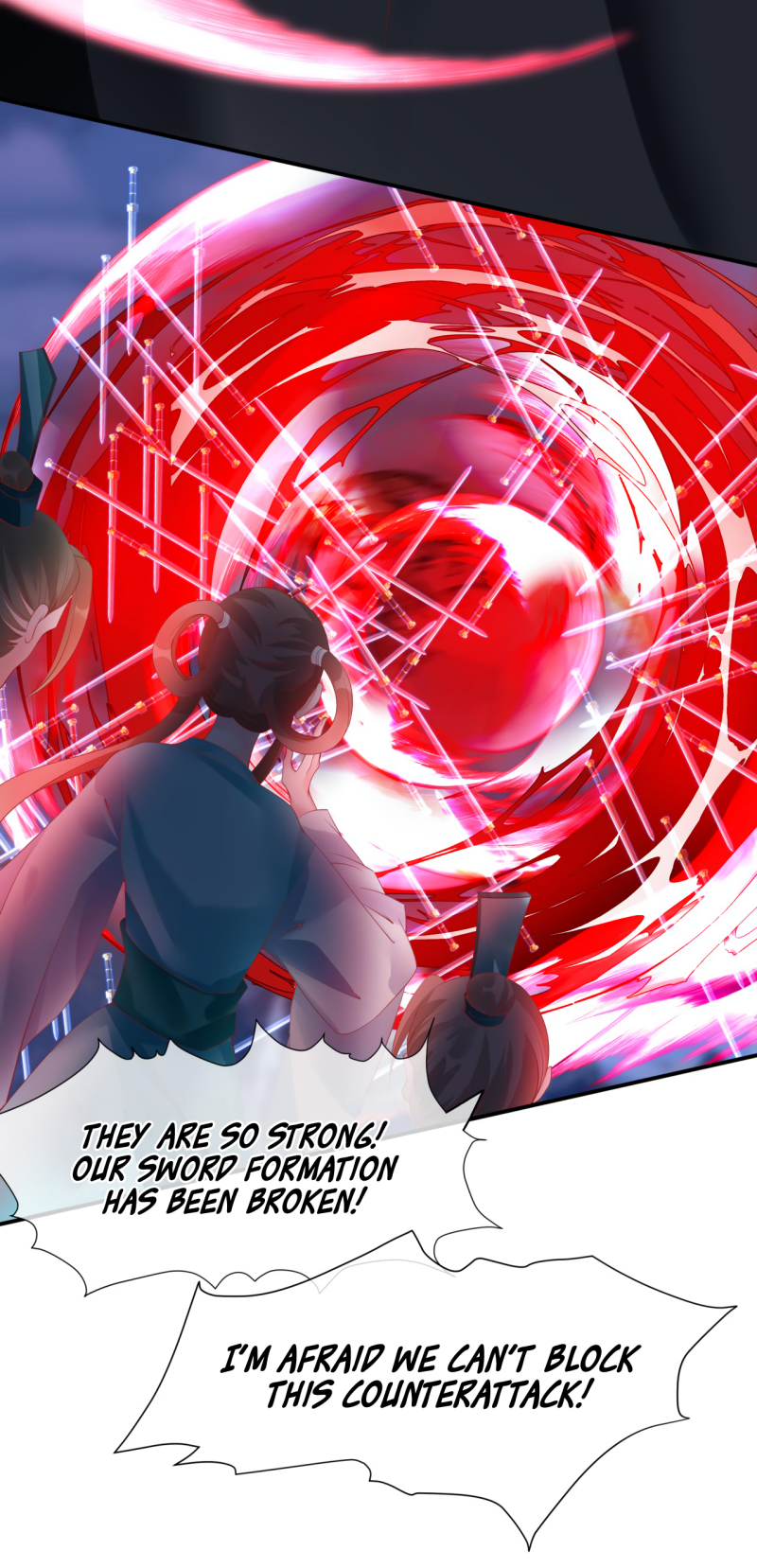 Devil Wants to Hug Chapter 6 page 9 - 