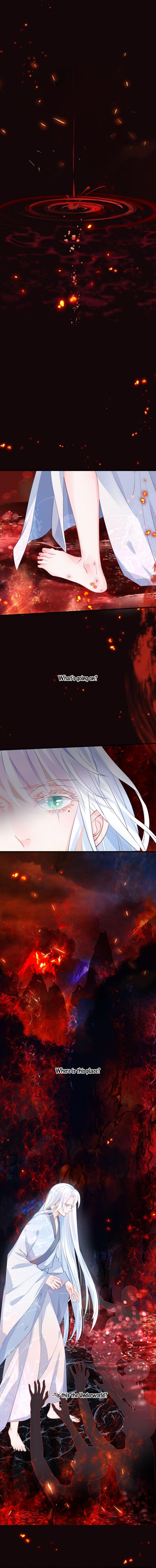 Devil Wants to Hug Chapter 63 page 2 - 