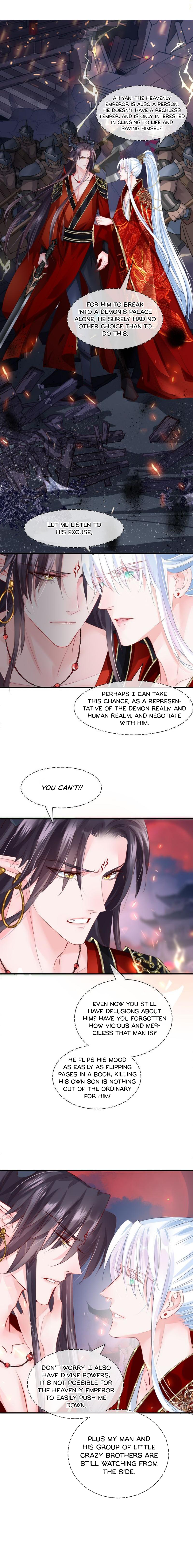 Devil Wants to Hug Chapter 64 page 8 - 