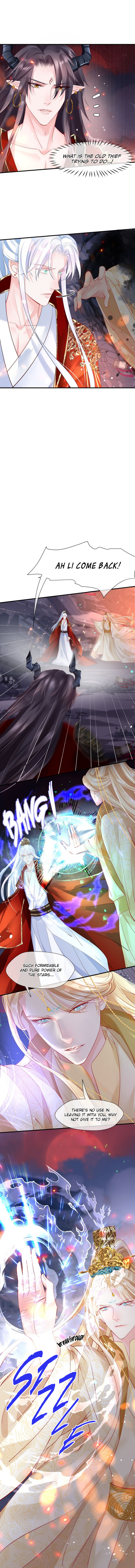 Devil Wants to Hug Chapter 65 page 11 - 