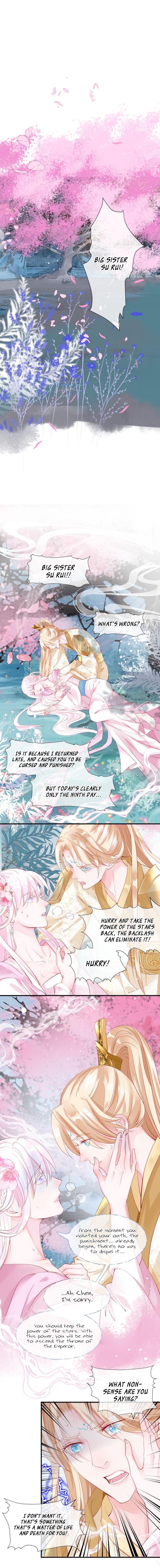 Devil Wants to Hug Chapter 65 page 4 - 