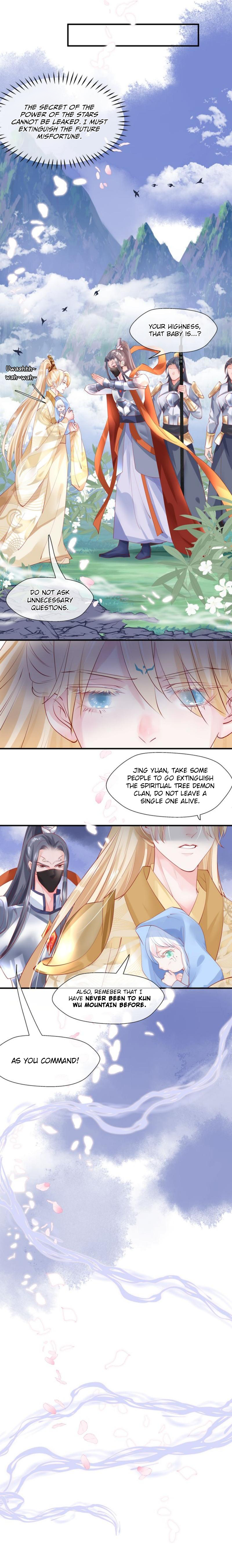 Devil Wants to Hug Chapter 65 page 7 - 