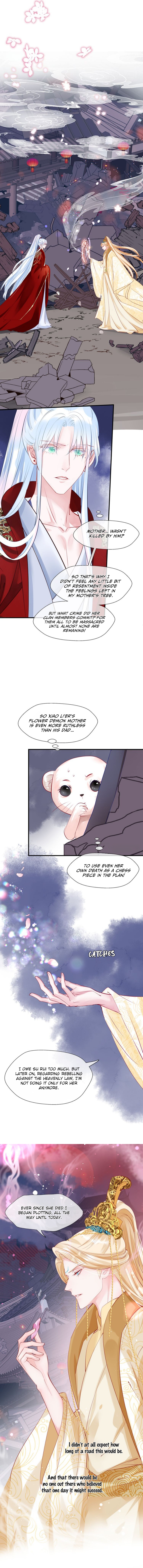 Devil Wants to Hug Chapter 65 page 8 - 
