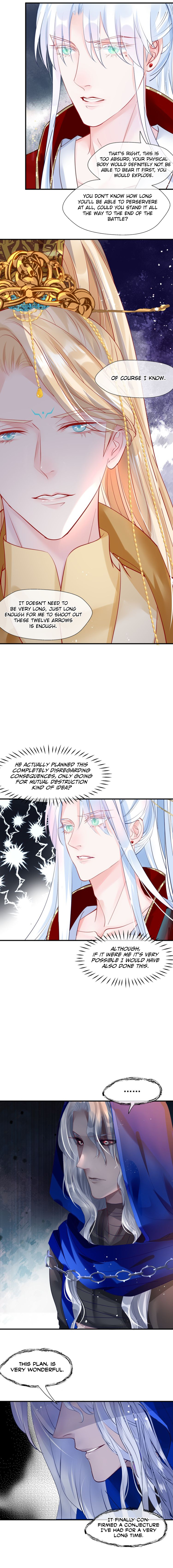 Devil Wants to Hug Chapter 67 page 7 - 