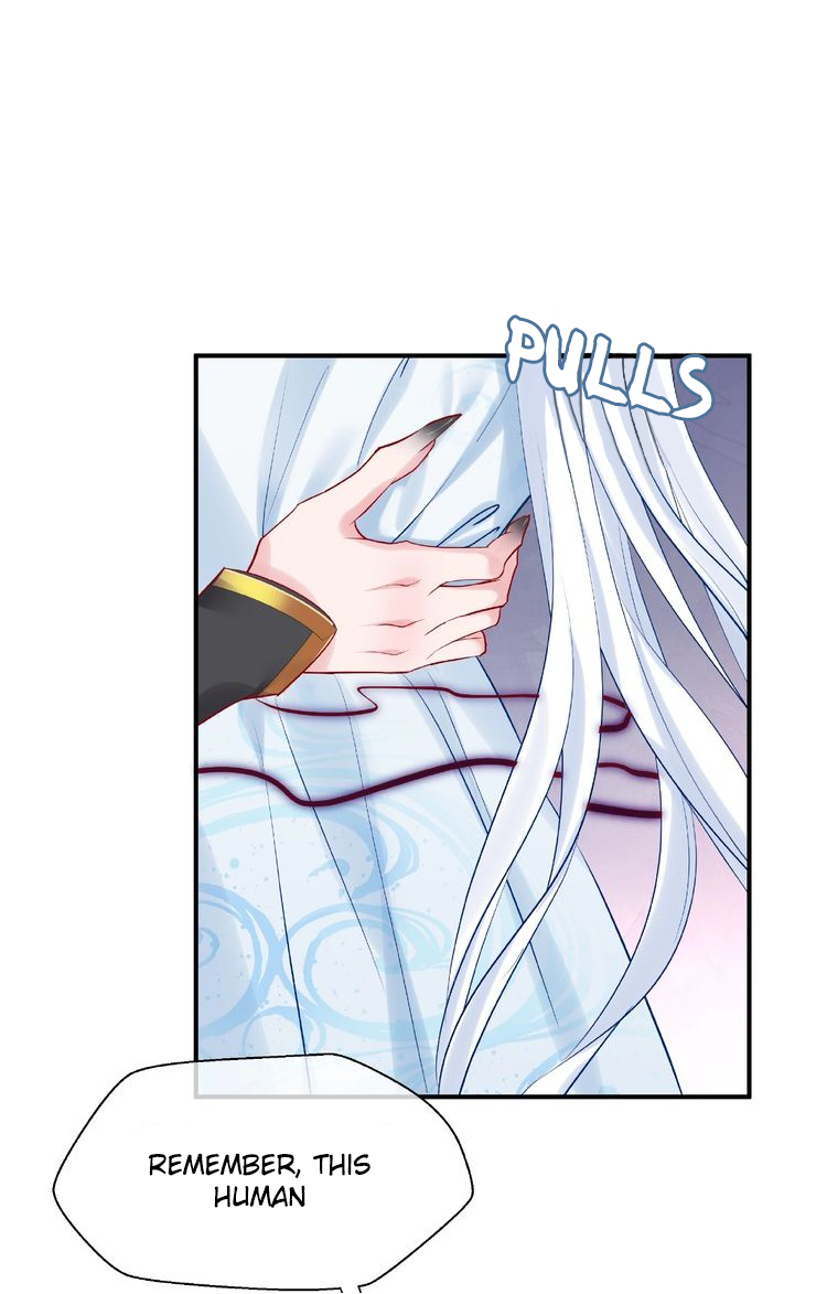 Devil Wants to Hug Chapter 7 page 28 - 