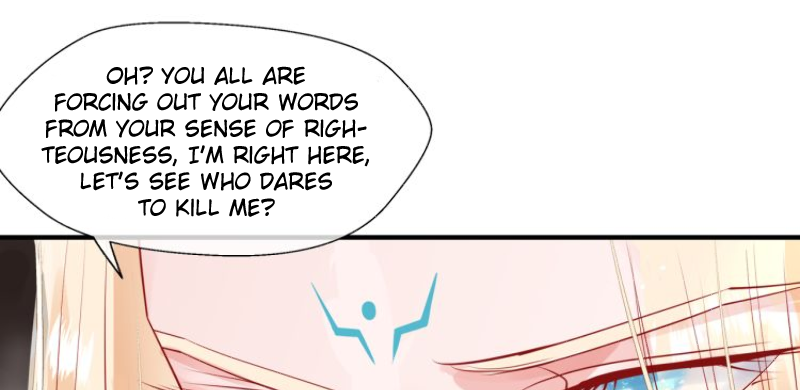 Devil Wants to Hug Chapter 74 page 21 - 
