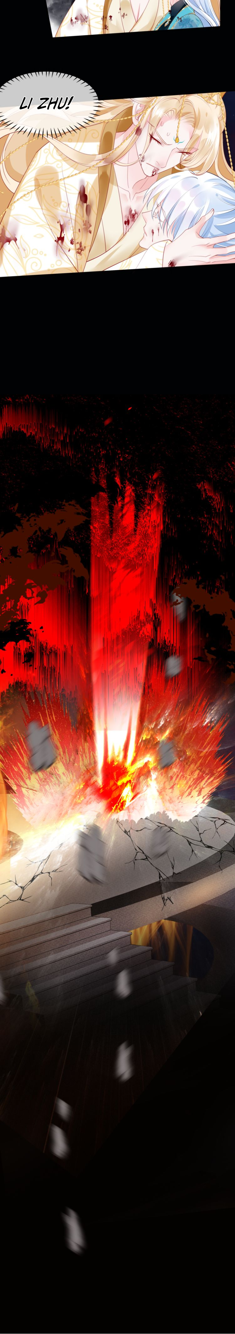Devil Wants to Hug Chapter 78 page 28 - 