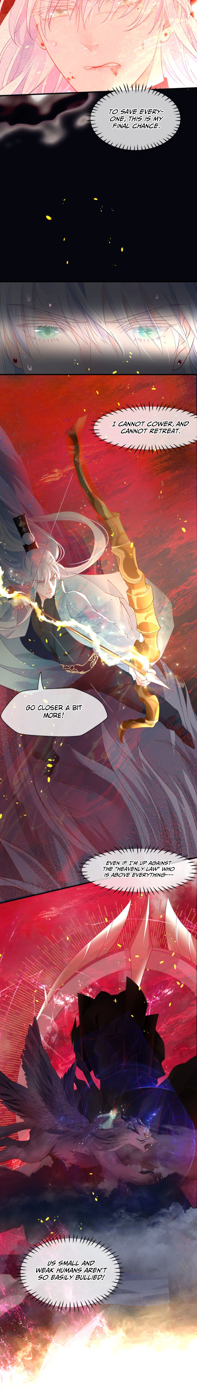 Devil Wants to Hug Chapter 79 page 16 - 