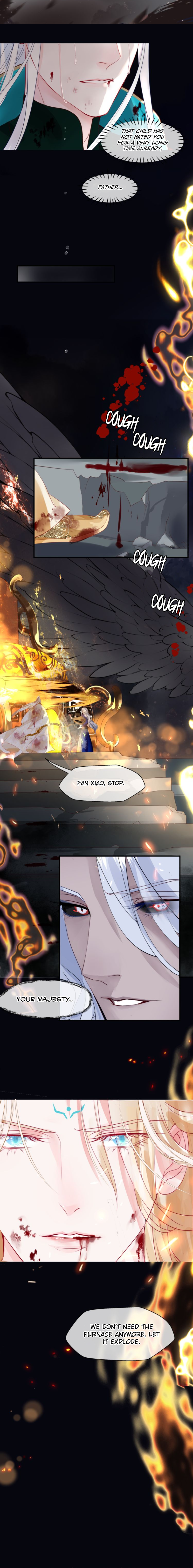 Devil Wants to Hug Chapter 80 page 24 - 