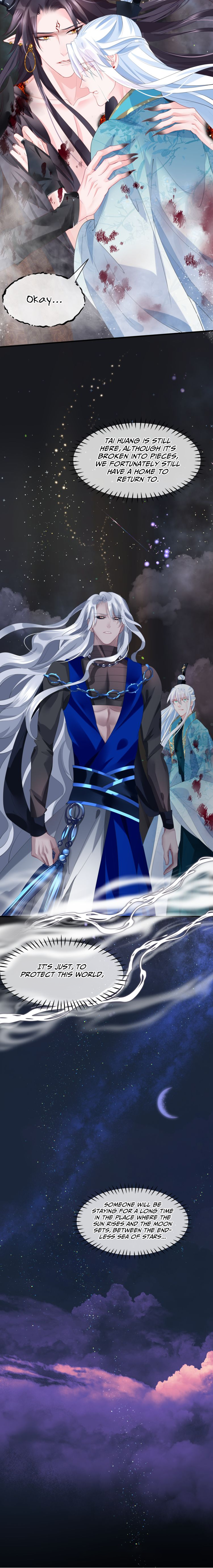 Devil Wants to Hug Chapter 81 page 24 - 