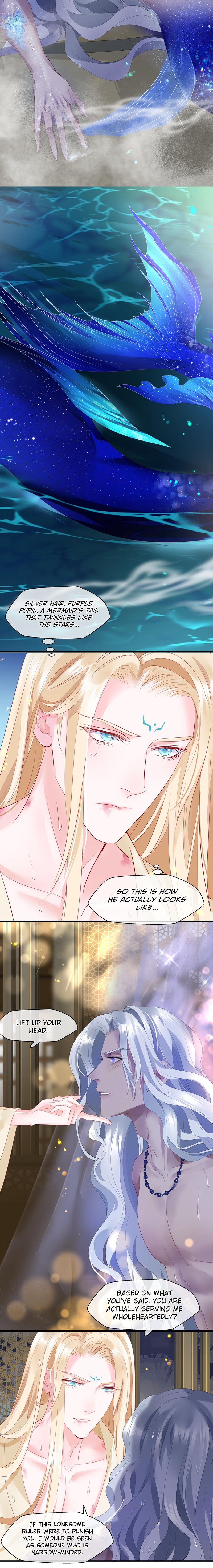 Devil Wants to Hug Chapter 84.4 page 28 - 