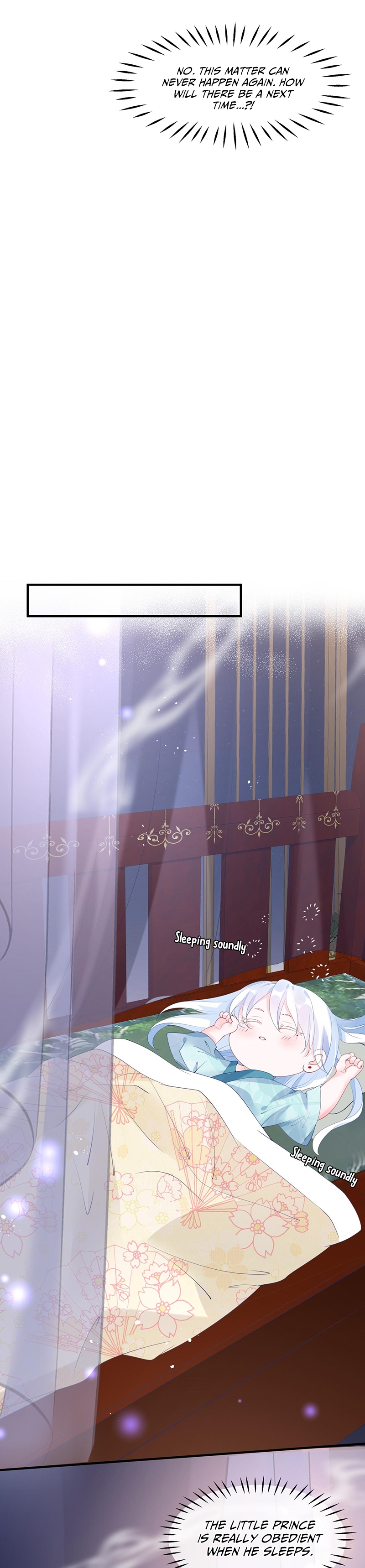 Devil Wants to Hug Chapter 84.4 page 35 - 